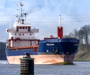 Research Uncovers Significant New Market For Low Carbon Fuels And Energy To Drive Shipping Decarbonization