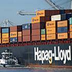 Ocean freight and idle rates ‘have peaked’