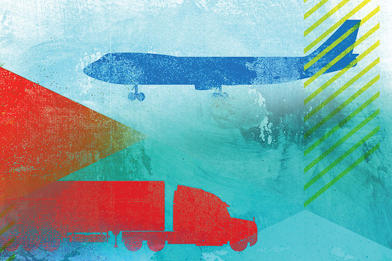 31st Annual State of Logistics: Resilience put to the test