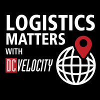 Logistics Matters podcast: The state of logistics; ports and the pandemic; Auburn University's self-driving vehicle track Logistics Matters podcast: The state of logistics; ports and the pandemic; Auburn University's self-driving vehicle track