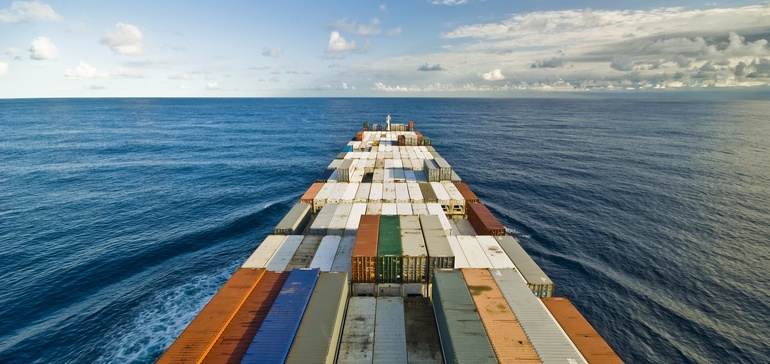 Transpacific rates more than double, capacity constraints create 'nightmare' for shippers