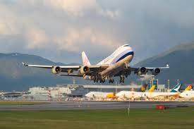 Air cargo facing huge post-Golden Week demand: forwarders Air cargo facing huge post-Golden Week demand: forwarders