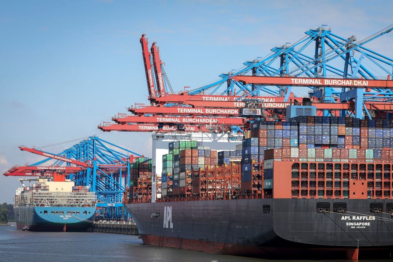 Global Maritime Regulator Hit by Cyberattack Global Maritime Regulator Hit by Cyberattack