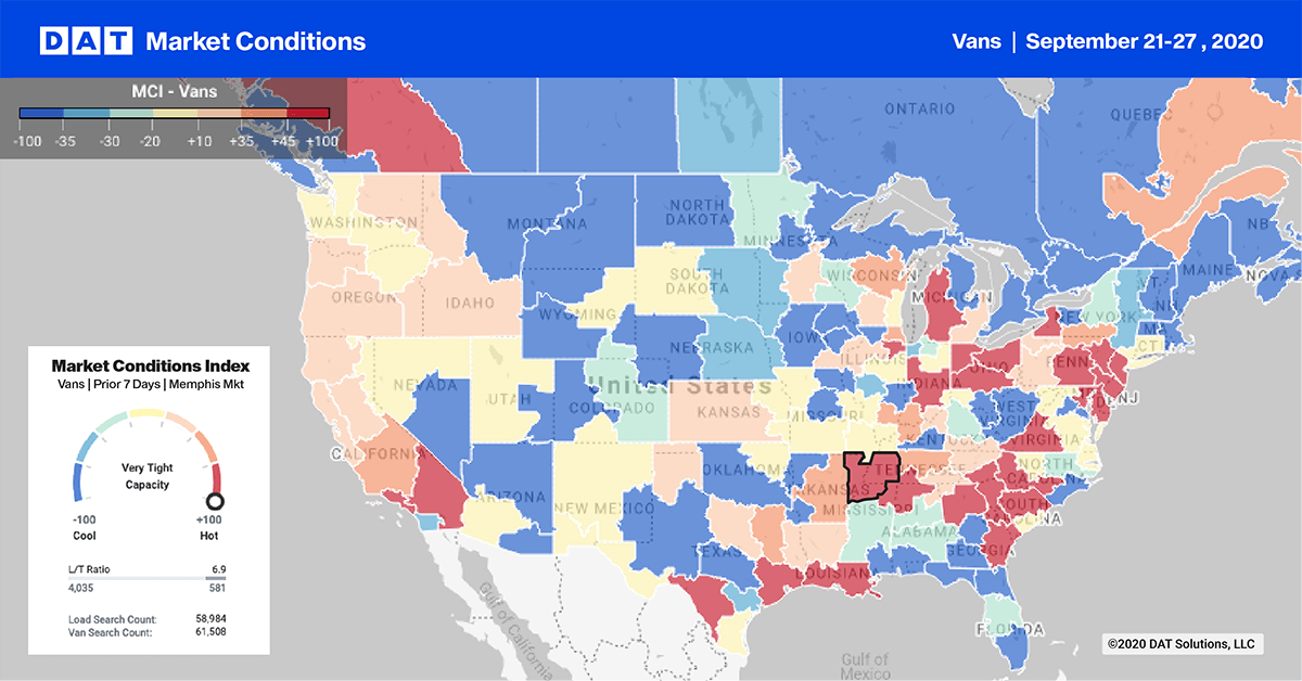 Changes in inventory strategies add new wrinkle to fall shipping season Changes in inventory strategies add new wrinkle to fall shipping season