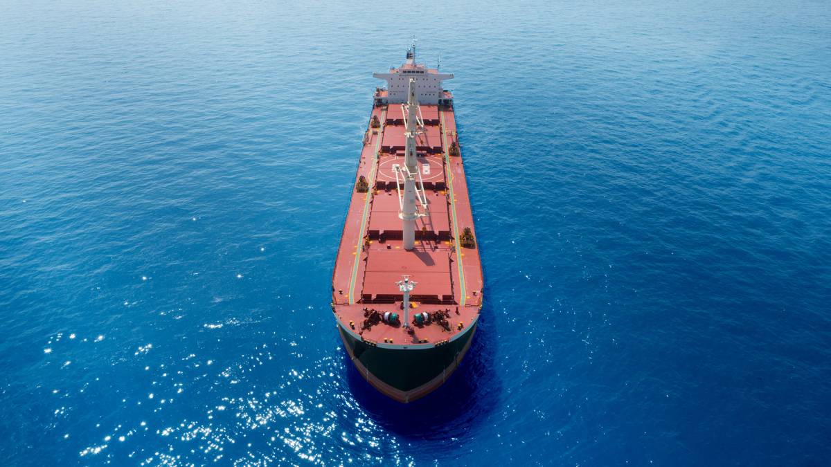 How IMO 2020 turned into the Y2K of ocean shipping How IMO 2020 turned into the Y2K of ocean shipping