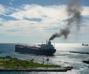 Shipping Gets Together to Reduce Emissions