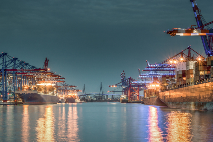 Surging Asia-Europe spot rates show no sign of slowdown