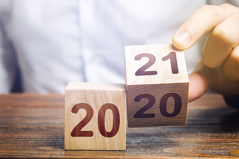 The Logistics News That Shaped 2020