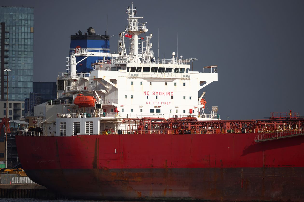 Commentary: Taxation May Be Global Shipping’s Upcoming Game Changer Commentary: Taxation May Be Global Shipping’s Upcoming Game Changer