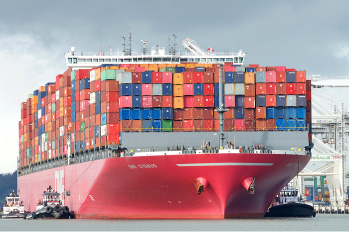 More US importers signing trans-Pac contracts earlier More US importers signing trans-Pac contracts earlier