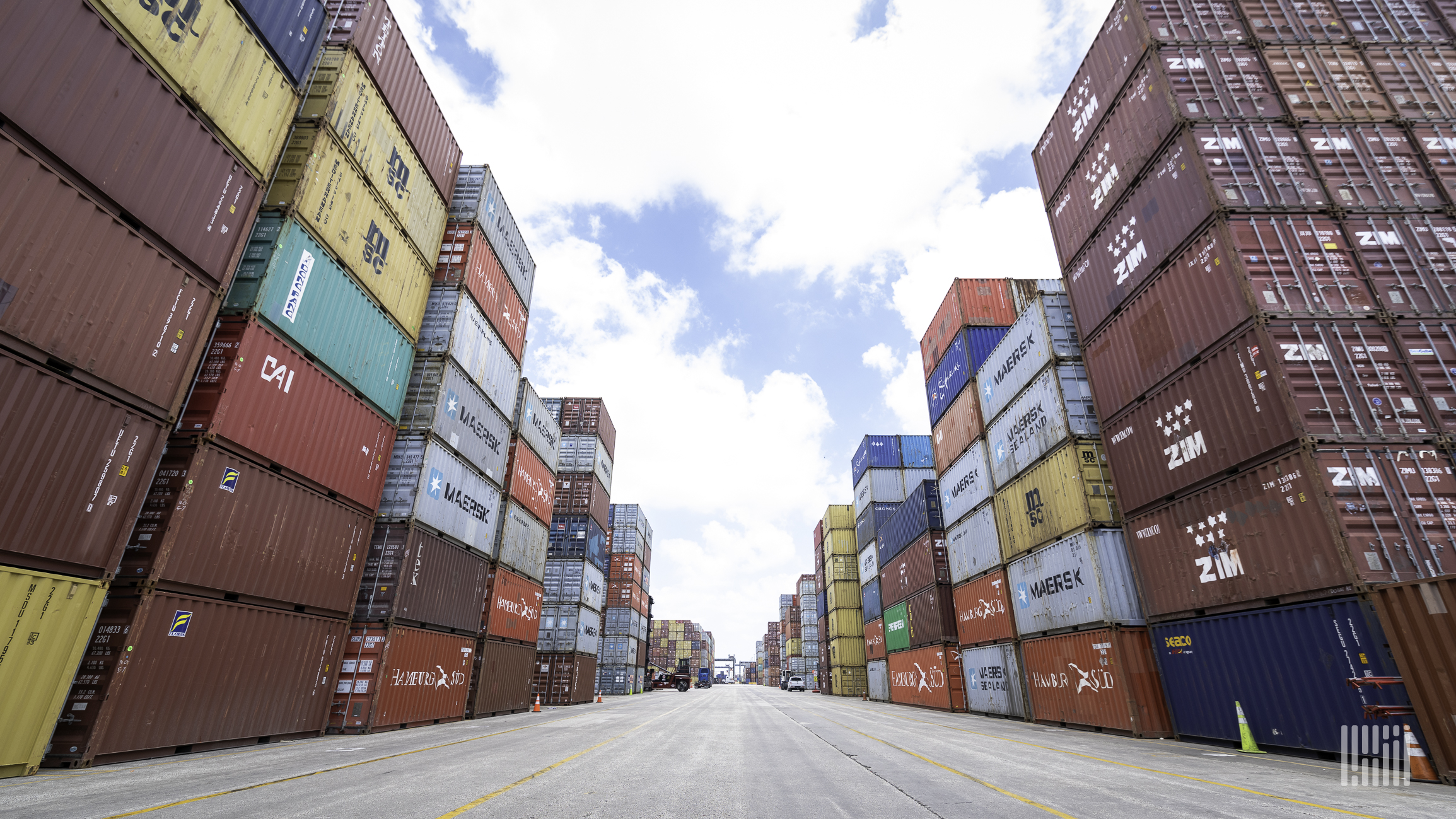 Importers face massive hike in ocean contract costs