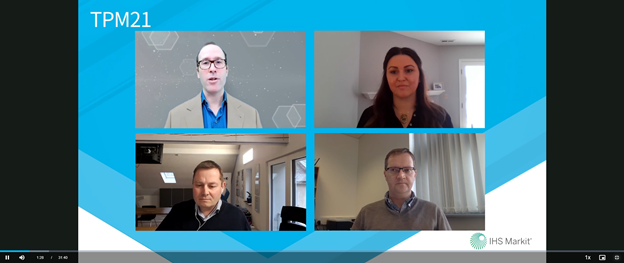 TPM 21: Logistics automation brings more value to customers