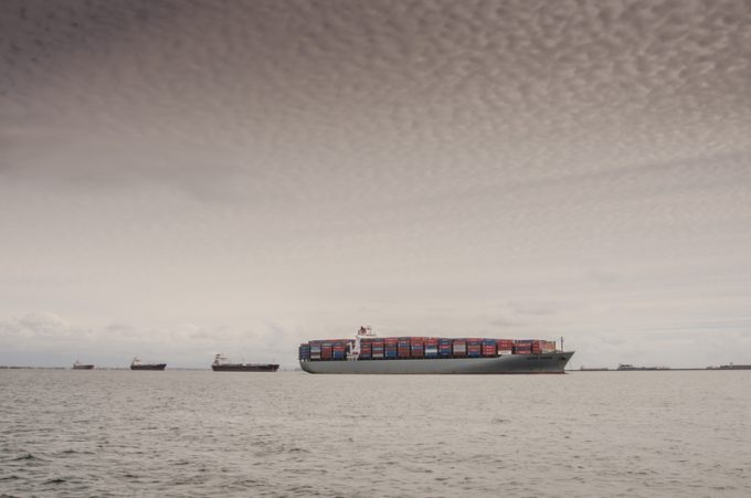 US import spike set to run into summer as west coast ports struggle