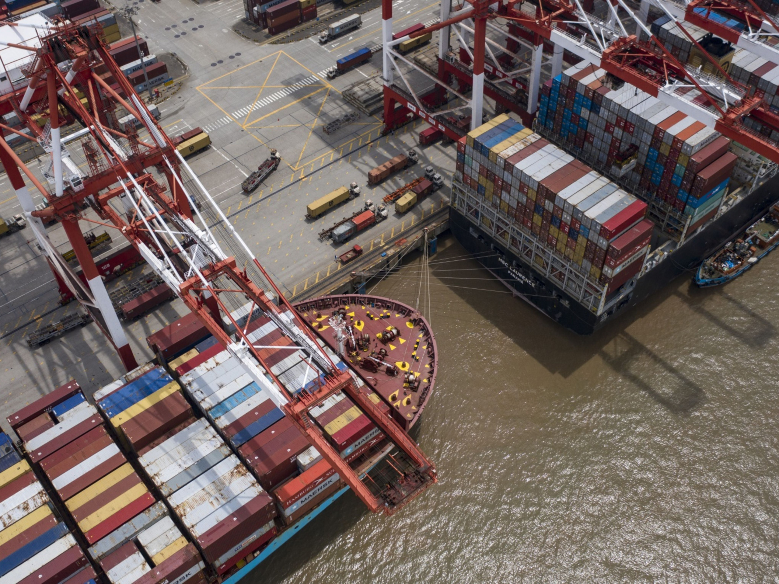 Higher Shipping Costs Are Here to Stay, Sparking Price Increases