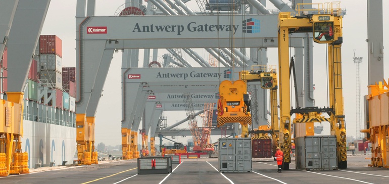 Suez effects to stretch into June, container shortage to worsen Suez effects to stretch into June, container shortage to worsen