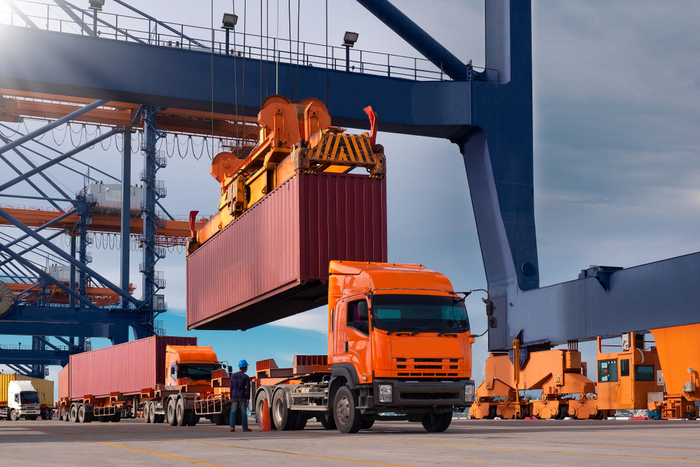 Suez disruption sparks new box shortage fears (sub. required)