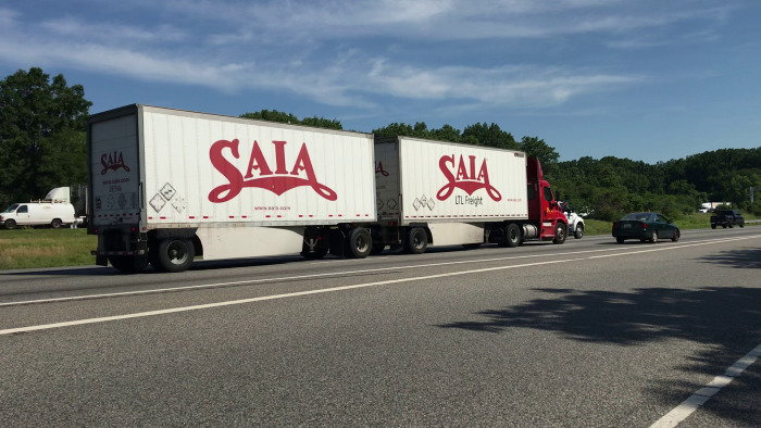 LTL carriers, 3PLs see more price hikes ahead (sub. required)