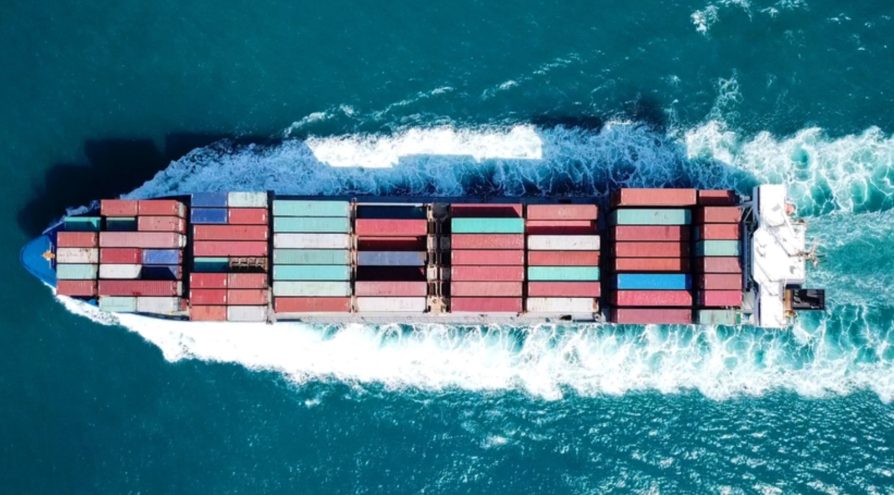 Containerships Increasing Speeds as Rates Continue to Climb
