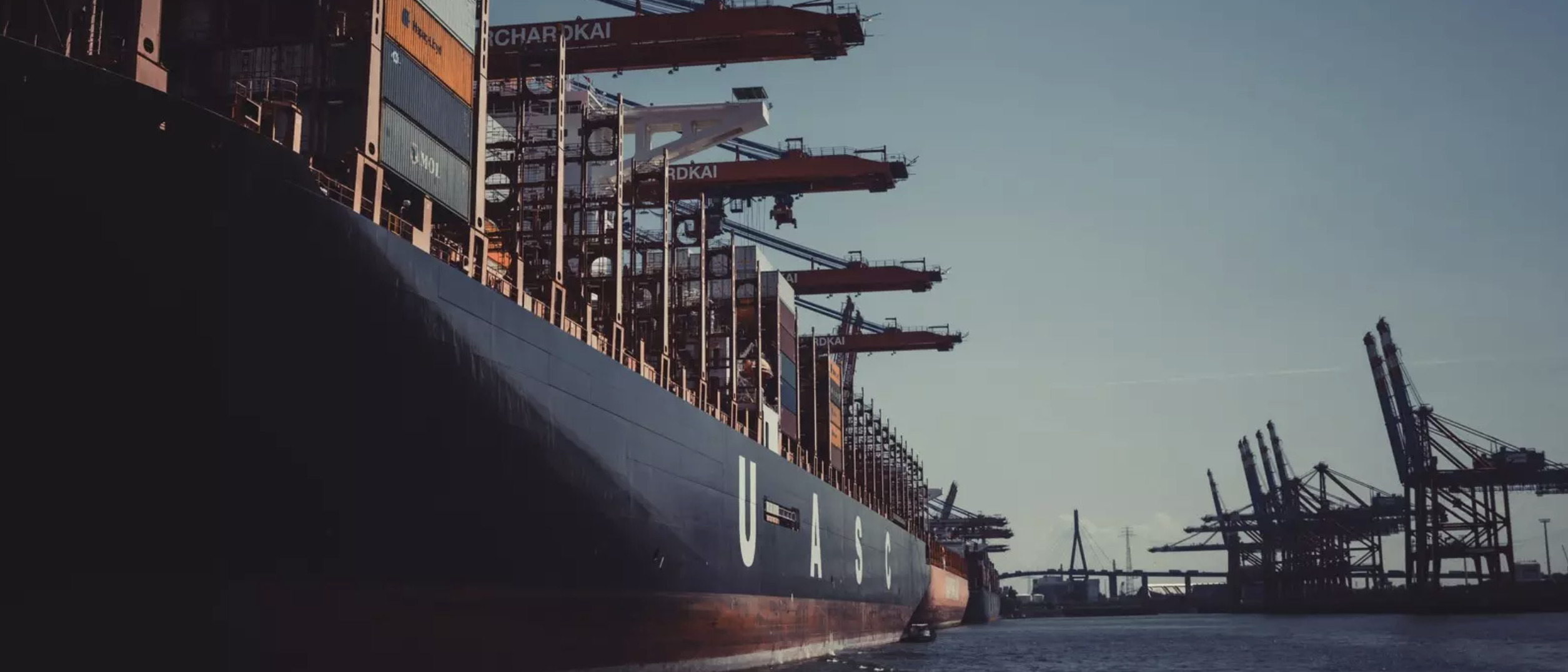 Time is running out – global emissions rules for shipping need to be reached now