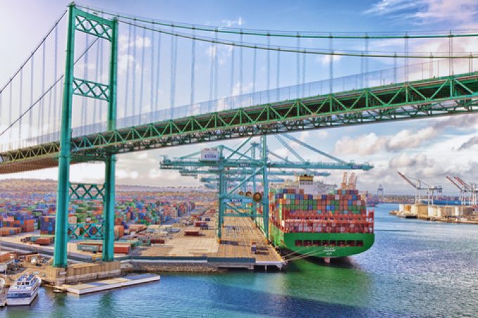 'I paid ridiculous charges, my cargo still got rolled and the carrier wanted more'