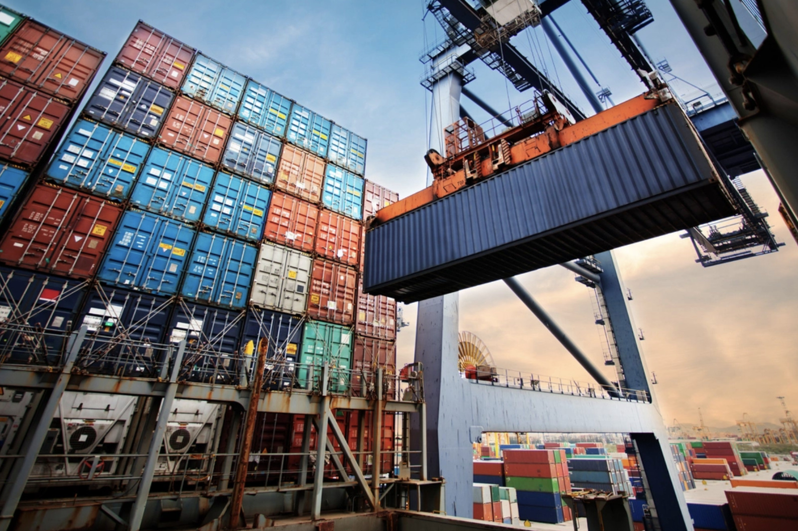 World Shipping Council Says Normal Demand, Not More Regulation, Will Help Solve Supply Chain Issues
 World Shipping Council Says Normal Demand, Not More Regulation, Will Help Solve Supply Chain Issues