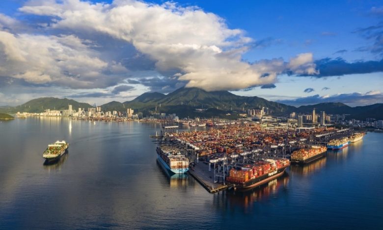 Global liner congestion worsens, 116 ports report disruption Global liner congestion worsens, 116 ports report disruption