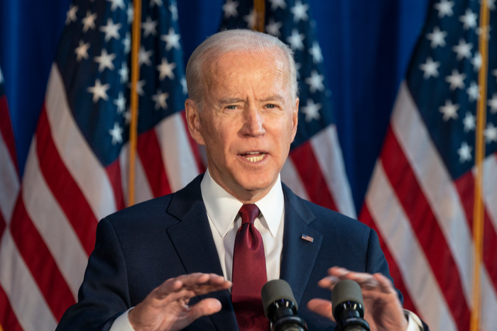 Biden to urge FMC to step up enforcement, work with DOJ (sub. required) Biden to urge FMC to step up enforcement, work with DOJ (sub. required)