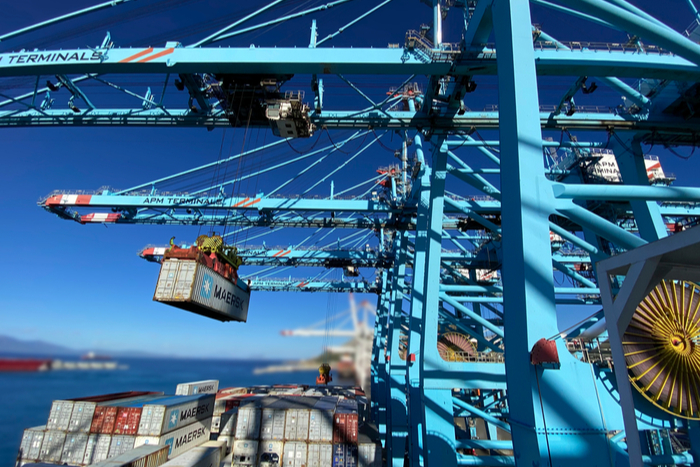 Ocean rates to remain at record levels into 2022: Moody’s Ocean rates to remain at record levels into 2022: Moody’s