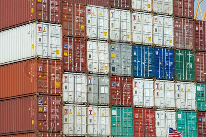 Shortages, congestion and Covid delays push container prices sky-high Shortages, congestion and Covid delays push container prices sky-high