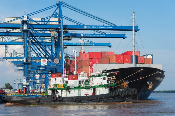 Ominous signs for supply chains from new Covid lockdowns in Vietnam and China Ominous signs for supply chains from new Covid lockdowns in Vietnam and China