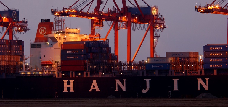 Consolidation in ocean shipping: A 20-year journey puts the scrutiny on carriers Consolidation in ocean shipping: A 20-year journey puts the scrutiny on carriers