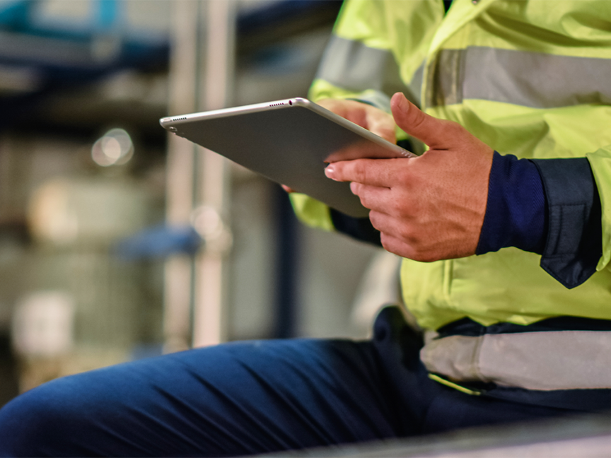 Network-Based Planning Will Lead Supply Chains Out of Crisis