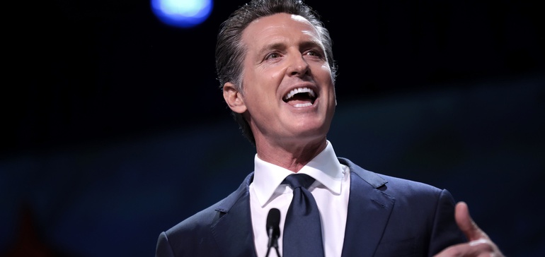 To battle congestion, California seeks private, public land for container storage To battle congestion, California seeks private, public land for container storage