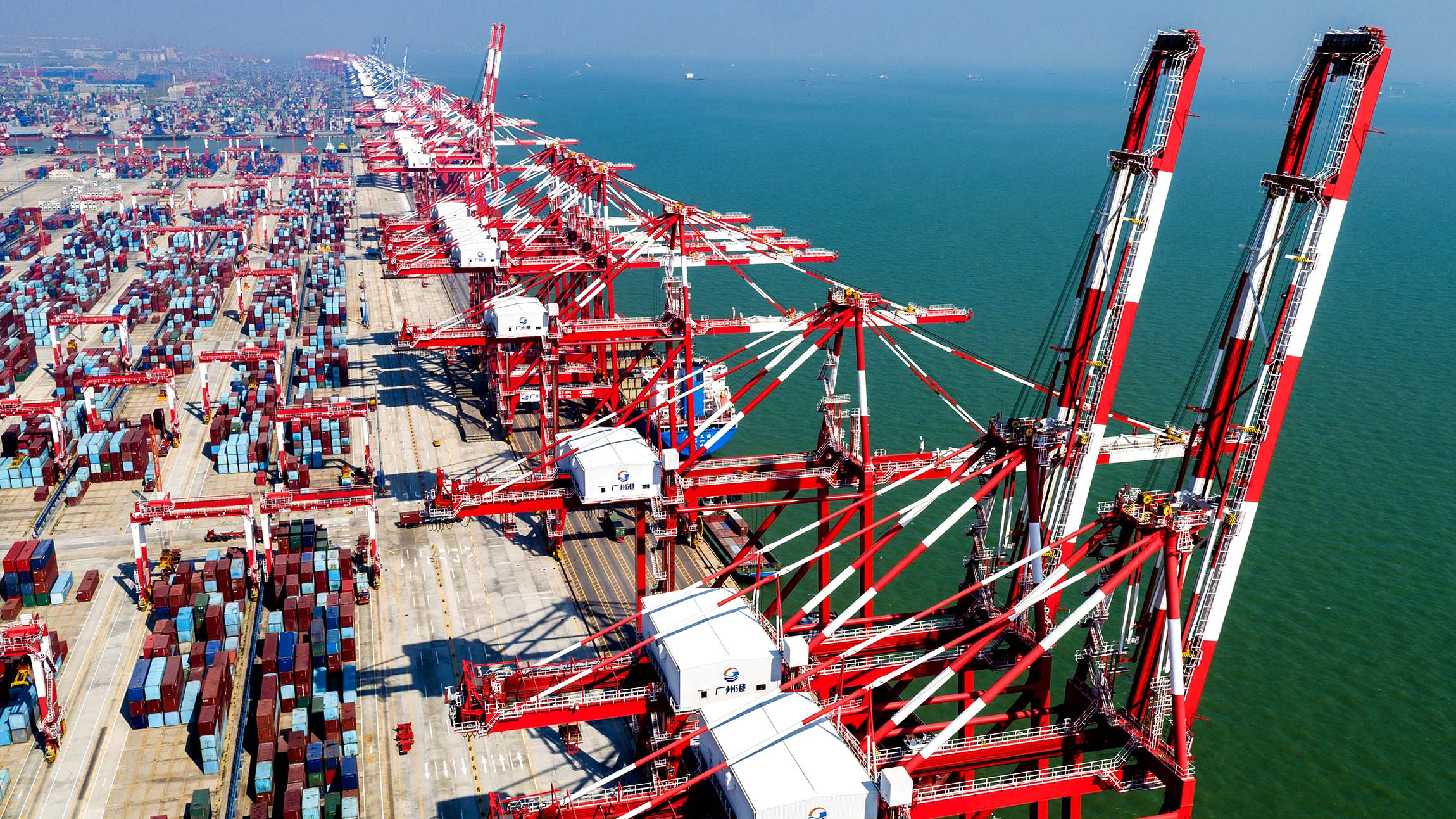 Tariff reduction on imports from China raises hope as U.S. inflation bites