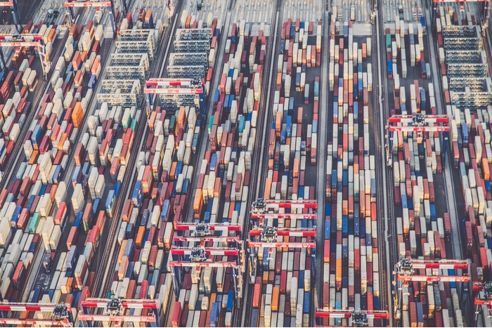 2022 Trade Update: How to keep freight moving
