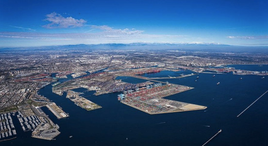 San Pedro Bay Ports Continue to Monitor Improved Fluidity on Terminals