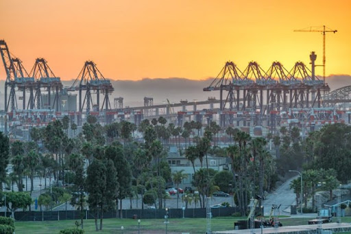 Long Beach gets big boost in vessel, rail capacity (sub. required)