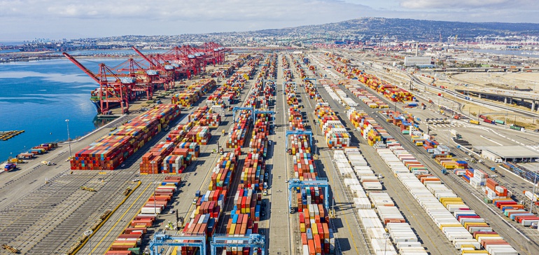 Disruptions in China can lead to ‘ripple-effects’ across global supply chain, says HSBC Disruptions in China can lead to ‘ripple-effects’ across global supply chain, says HSBC