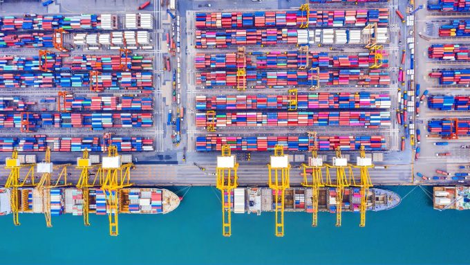 Getting space on ships next year the biggest worry for the logistics sector Getting space on ships next year the biggest worry for the logistics sector