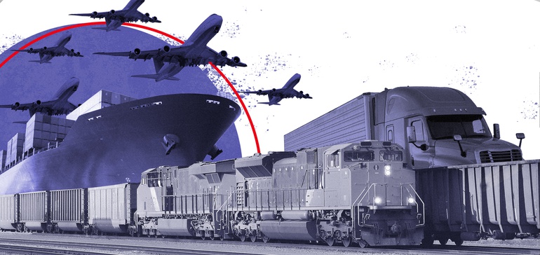 5 years of supply chain disruptions and the lessons learned