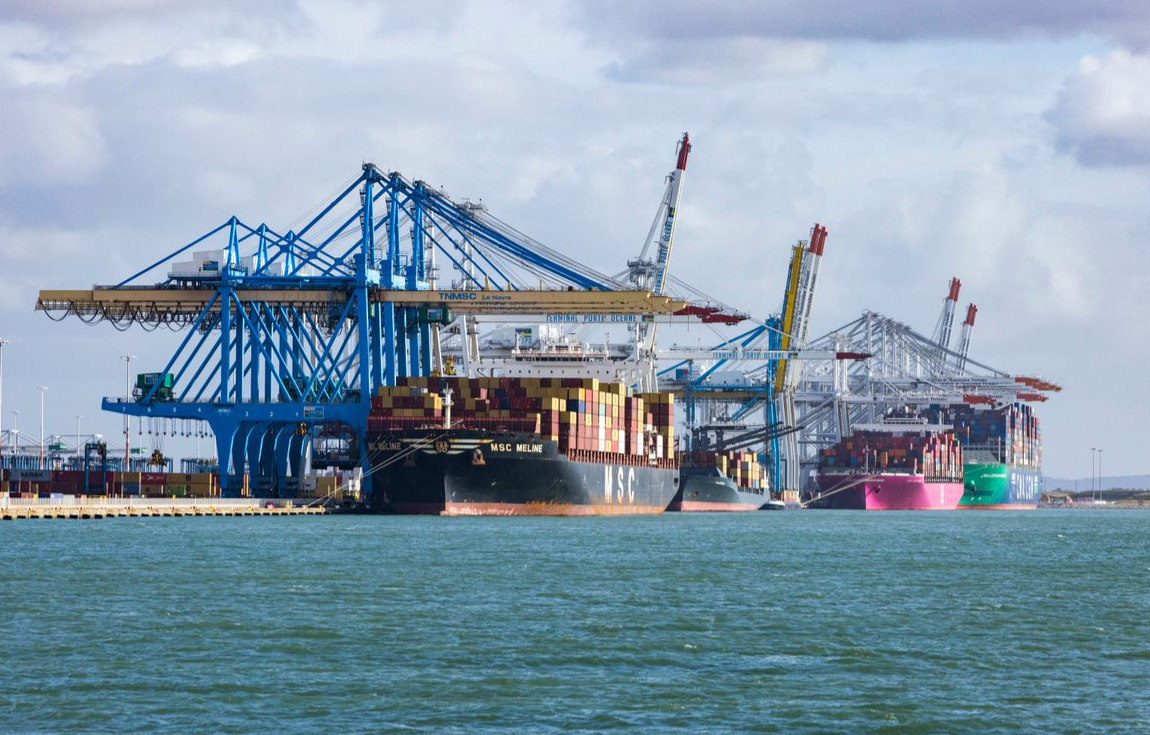 Global supply chain probe launched by ‘five eyes’ nations