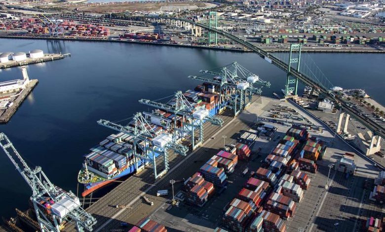FMC seeks feedback on new demurrage and detention rule
FMC seeks feedback on new demurrage and detention rule
