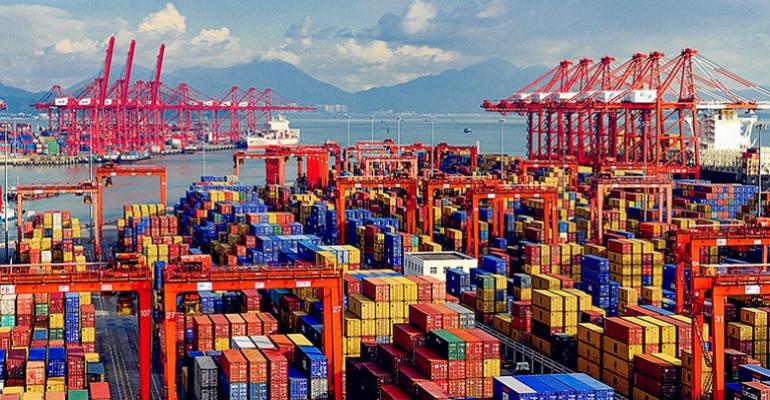 POLA, POLB again push back consideration of container dwell fee to April 15
