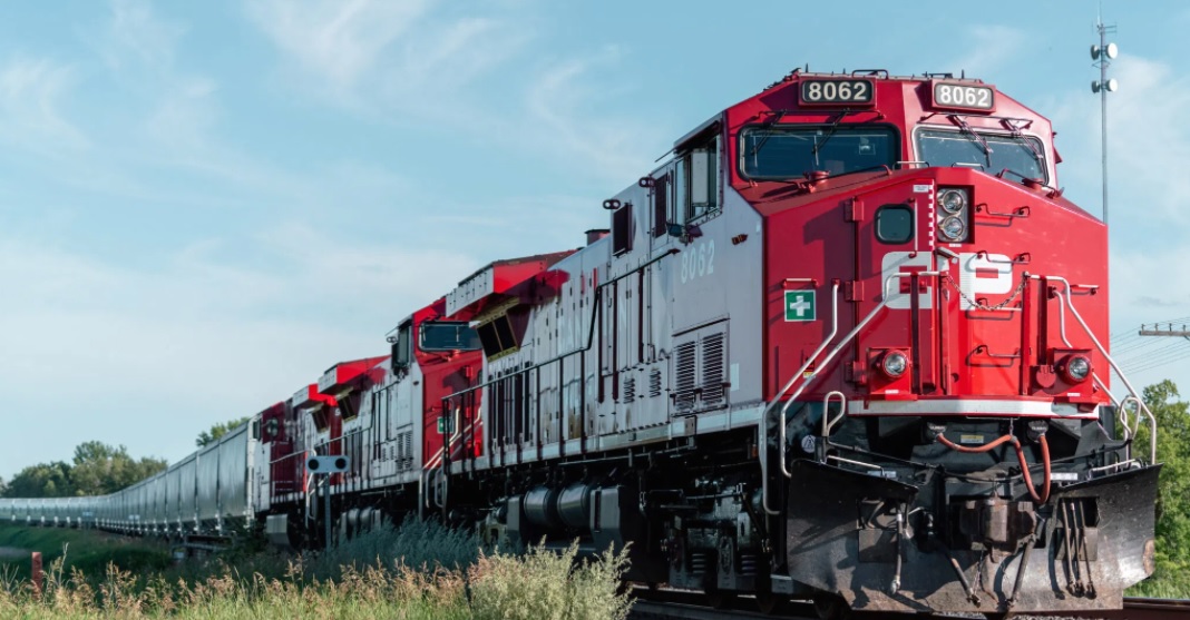 Canadian Pacific work stoppage ends as railroad, union enter arbitration