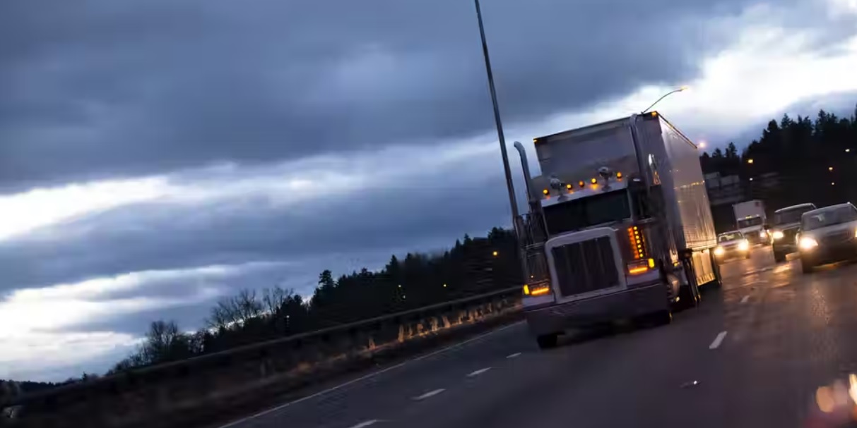 White House taps ports, logistics firms, carriers to secure future supply chains
