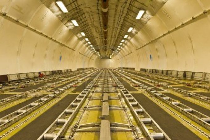 Air cargo saw a 'soft patch' in January, says IATA