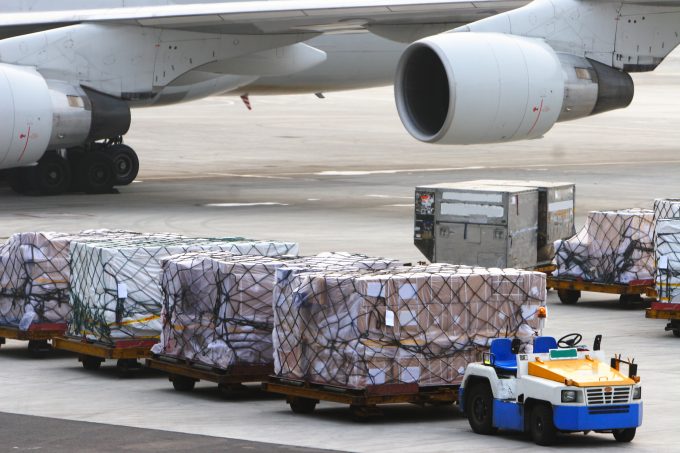 Air cargo market risks downturn as export orders contract
Air cargo market risks downturn as export orders contract
