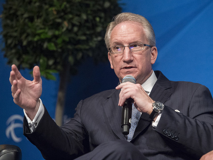 Port Automation Is Hot-Button Issue in West Coast Labor Talks
