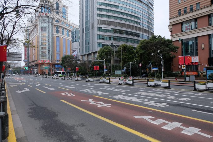 Lockdowns driving multinational soul-searching on staying in China