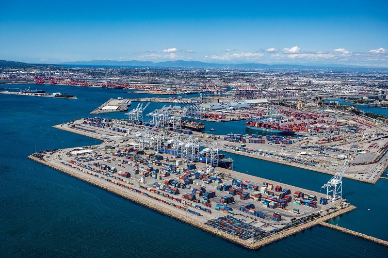 Rumble in Long Beach: Shippers ‘Back for Blood’ as Container Shipping Contract Season Kicks Off